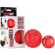 RockTape RockBalls - Massage Ball