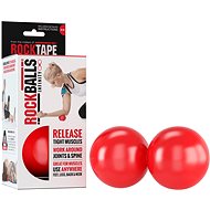 RockTape RockBalls Infinity - Massage Ball
