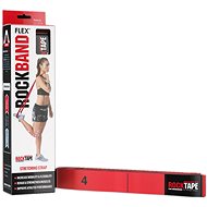 RockTape RockBand Flex Heavy - Resistance Band
