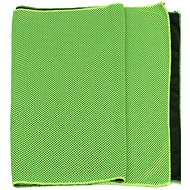 MERCO Multipack 2 pcs Cooling cooling towel green - Towel