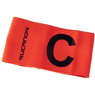 Rucanor Captain band IV captain band, orange, senior - Captains band