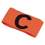 Rucanor Captain band V captain band, orange - Captains band