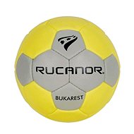 Rucanor Bukarest II handball, yellow - Handball