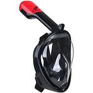 Rucanor Full face diving mask black - Snorkel Mask