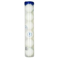 Rucanor Single circle - Table Tennis Balls