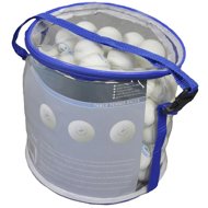 Rucanor Single circle case - Table Tennis Balls