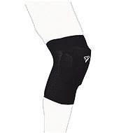 Rucanor Set point black, sizing. XL - Football Shin Guards