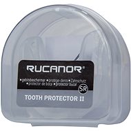 Rucanor Tooth protector II transparent, Junior - Mouthguard