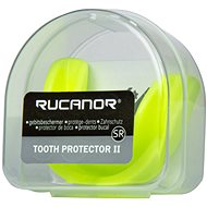 Rucanor Tooth protector II žluté - Mouthguard