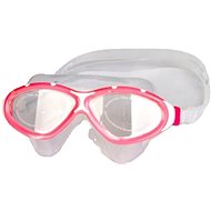 Rucanor Mallorca Senior, pink - Swimming Goggles