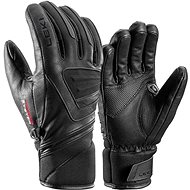 Leki Griffin 3D Women, black - Ski Gloves