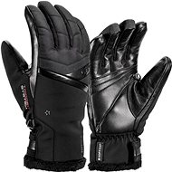 Leki Snowfox 3D Women, black - Ski Gloves