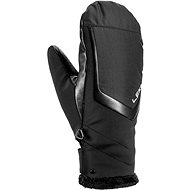 Leki Stella Women Mitt, black - Ski Gloves