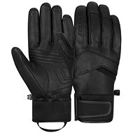 Reusch Cronon, black 11 - Ski Gloves