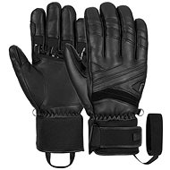 Reusch Classic Pro, black 10 - Ski Gloves