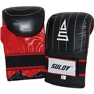 Sulov Baggy leather shoes, pair, size. M - Boxing Gloves