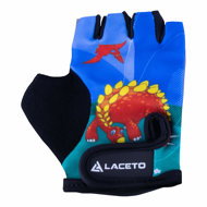 LACETO DINO-2XS - Cycling Gloves