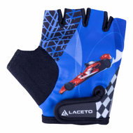 LACETO FORMULA-M - Cycling Gloves