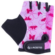 LACETO BUTTERLY-3XS - Cycling Gloves