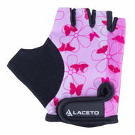 LACETO BUTTERLY-2XS - Kids Gloves