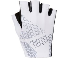 SILVINI Sarca UA1633 white-black XL - Cycling Gloves