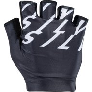 SILVINI Sarca UA1633 black-white M - Cycling Gloves