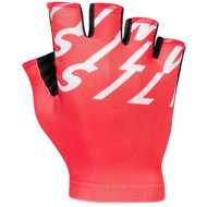SILVINI Sarca UA1633 ruby-white L - Cycling Gloves