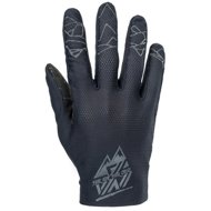 SILVINI Gerano UA1806 black XL - Cycling Gloves