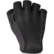 SILVINI Oresto MA2208 black M - Cycling Gloves