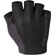 SILVINI Oresta WA2297 black S - Cycling Gloves