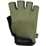 SILVINI Gaiono MA2417 olive-black M - Cycling Gloves