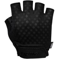 SILVINI Gaiona WA2415 black M - Cycling Gloves