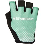 SILVINI Varena UA2523 ocean-cloud XS - Cycling Gloves