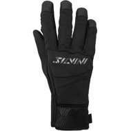 SILVINI Fusaro UA745 black L - Cycling Gloves