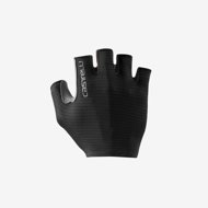 Castelli Espresso Glove Light Black XL - Cycling Gloves