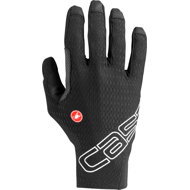 Castelli Unlimited LF Glove Black L - Cycling Gloves