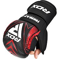 RDX SHOOTER, grappling, IMMAF approved, red XS - MMA Gloves