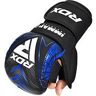 RDX SHOOTER, grappling, IMMAF approved, blue 2XL - MMA Gloves