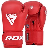 RDX AS2 for amateur competition, red, 10 oz - Boxing Gloves