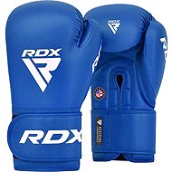 RDX AS2 for amateur competition, blue, 12 oz - Boxkesztyű