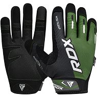 RDX Fitness Gloves F43 - Workout Gloves