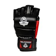 DBX BUSHIDO e1v3 size. XL black-red - MMA Gloves