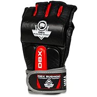 DBX BUSHIDO e1v4 size. L black and white - MMA Gloves
