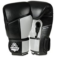 DBX BUSHIDO ARB-431 size 10 oz black-grey - Boxing Gloves