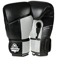 DBX BUSHIDO ARB-431 size 12 oz black and white - Boxing Gloves