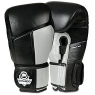 DBX BUSHIDO ARB-431 size 14 oz black and white - Boxing Gloves