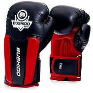 DBX BUSHIDO DBD-B-3 size 14 oz black and red - Boxing Gloves