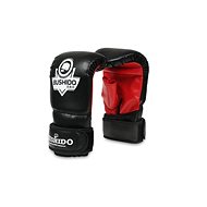DBX BUSHIDO RP4 black-red - Boxing Gloves
