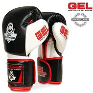 DBX BUSHIDO B-2v11a white-black - Boxing Gloves