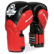 DBX BUSHIDO BB1 red and black - Boxing Gloves